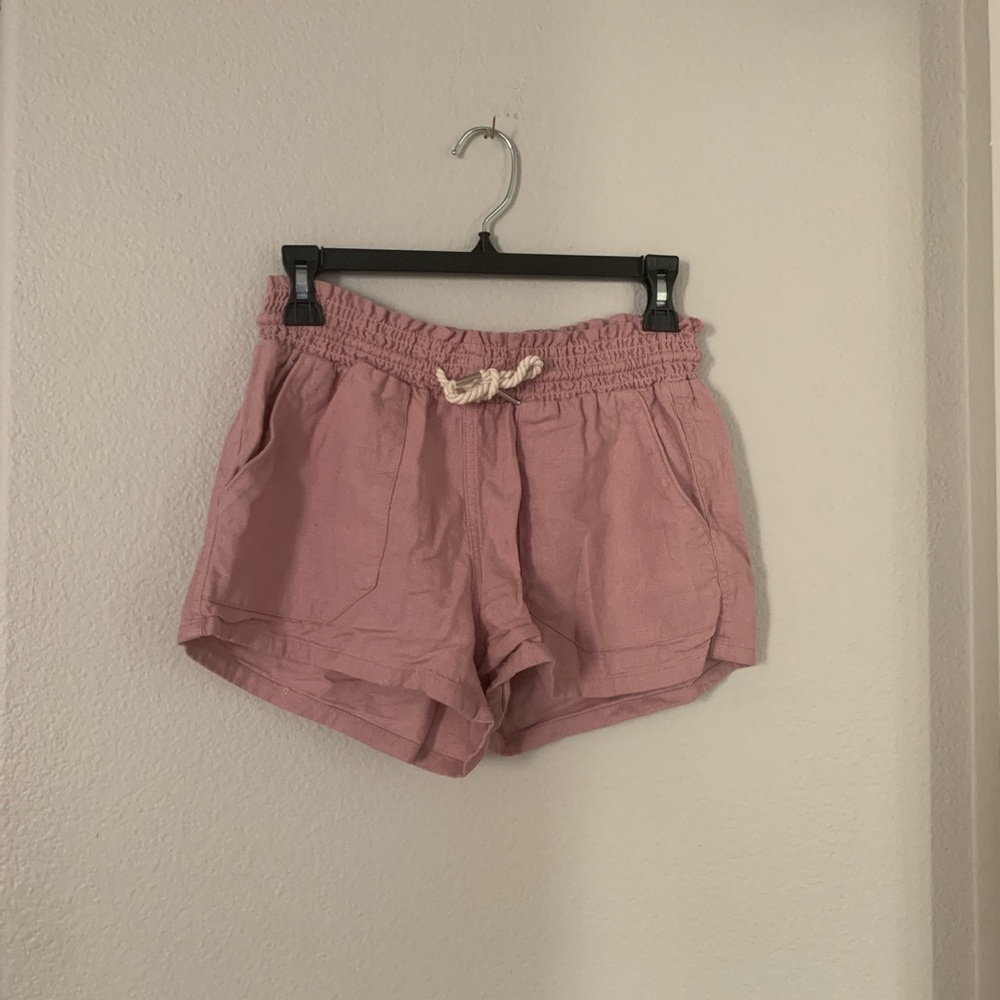 Love Tree shorts
